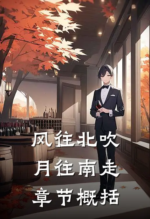 风往北吹月往南走章节概括