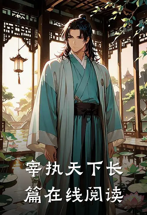宰执天下长篇在线阅读