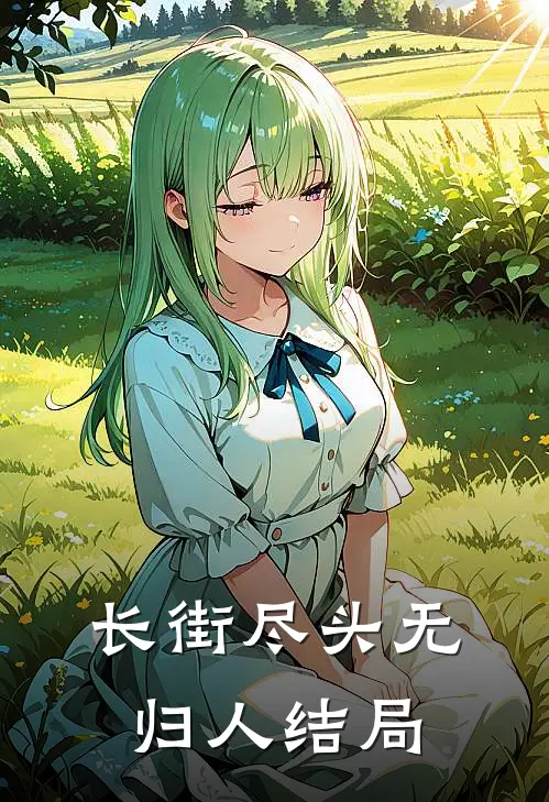 长街尽头无归人结局