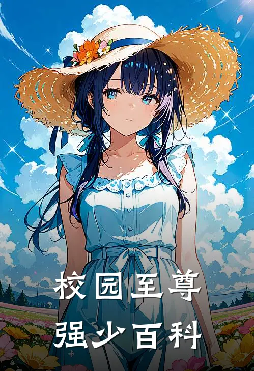 校园至尊强少百科