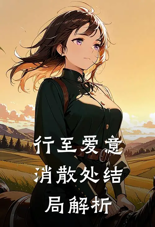 行至爱意消散处结局解析