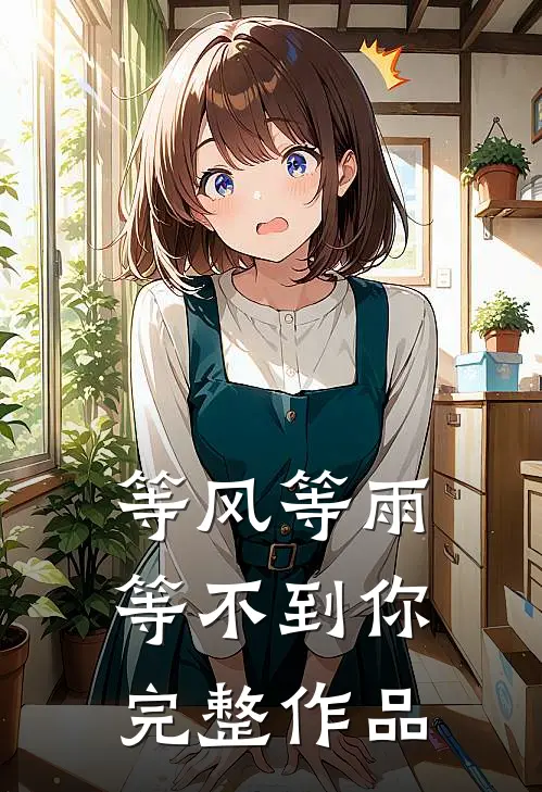 等风等雨等不到你完整作品