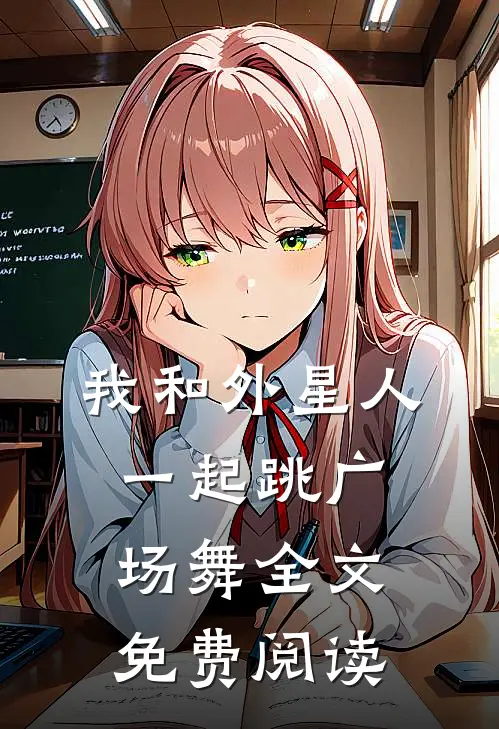 我和外星人一起跳广场舞全文免费阅读