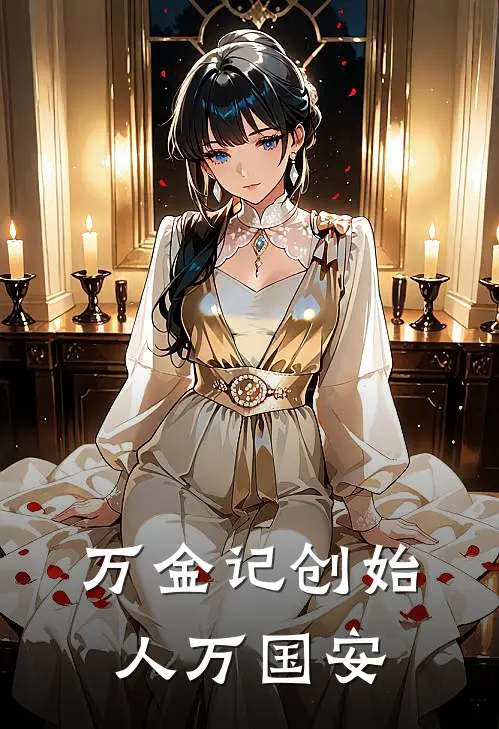 万金记创始人万国安