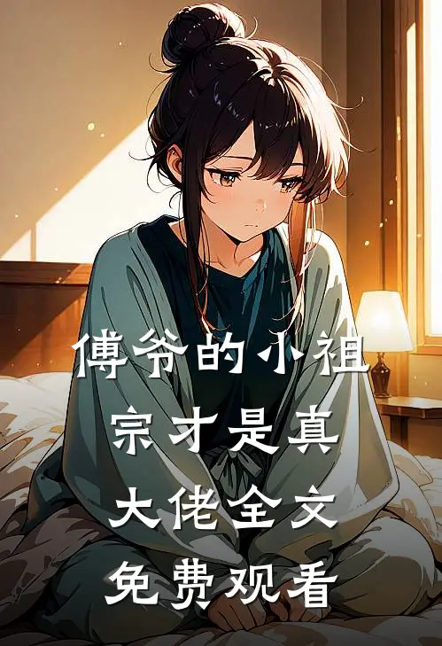 傅爷的小祖宗才是真大佬全文免费观看