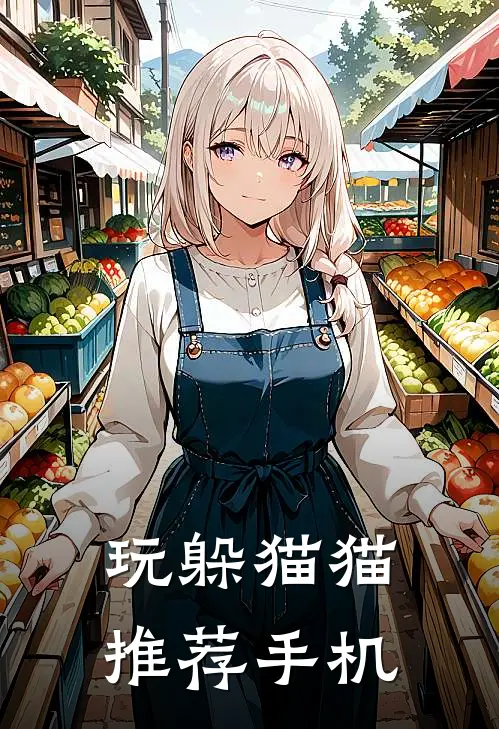 玩躲猫猫推荐手机