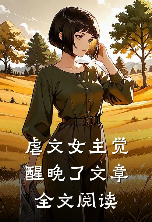虐文女主觉醒晚了文章全文阅读