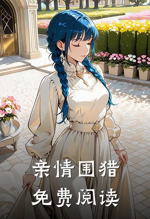 亲情围猎免费阅读