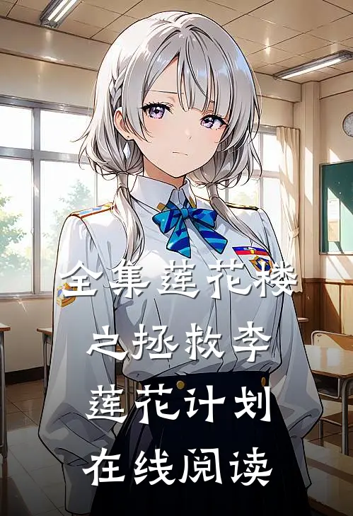 全集莲花楼之拯救李莲花计划在线阅读