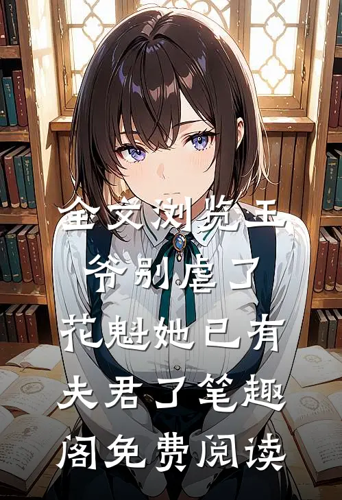 全文浏览王爷别虐了,花魁她已有夫君了笔趣阁免费阅读