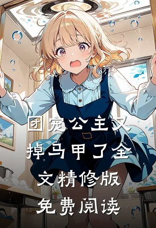 团宠公主又掉马甲了全文精修版免费阅读