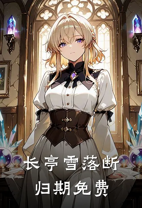 长亭雪落断归期免费
