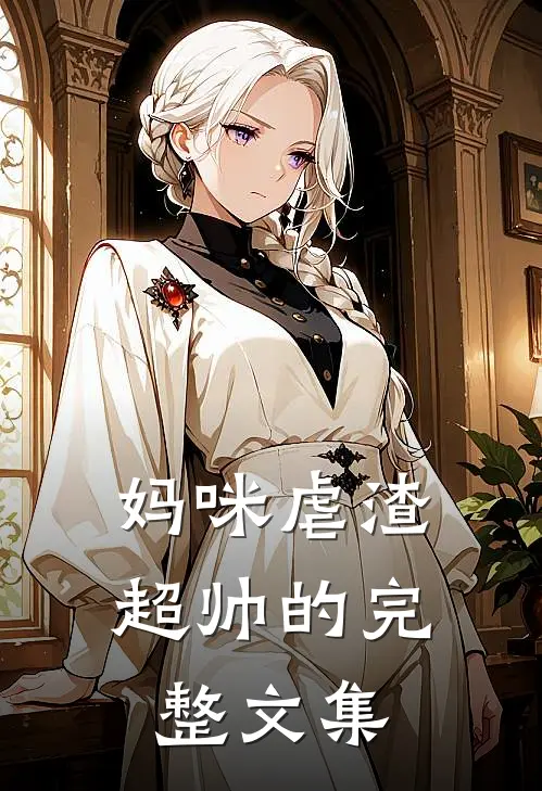 妈咪虐渣超帅的完整文集