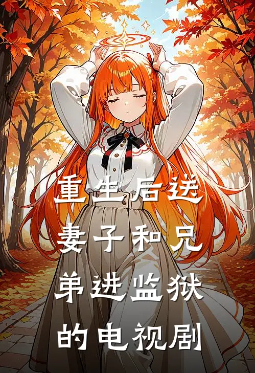重生后送妻子和兄弟进监狱的电视剧