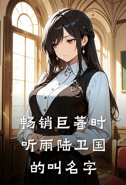 畅销巨著时听雨陆卫国的叫名字