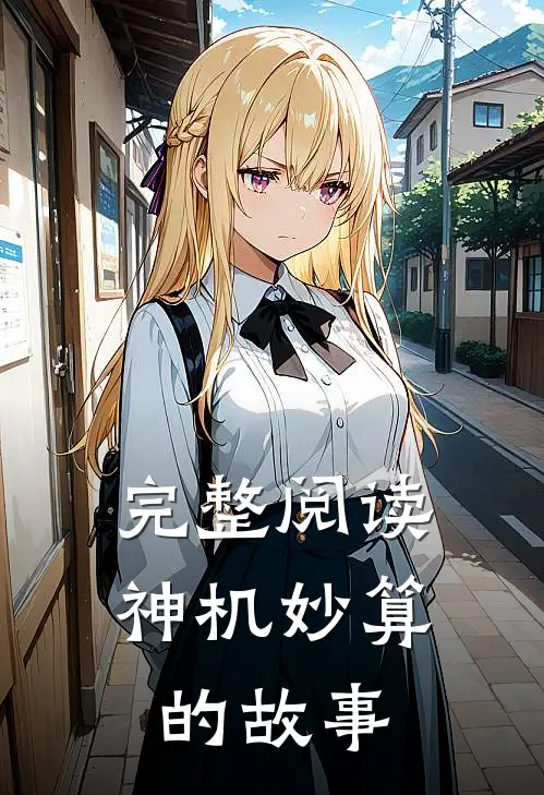 完整阅读神机妙算的故事
