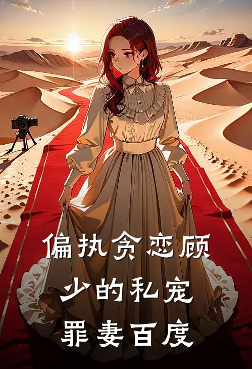 偏执贪恋顾少的私宠罪妻百度