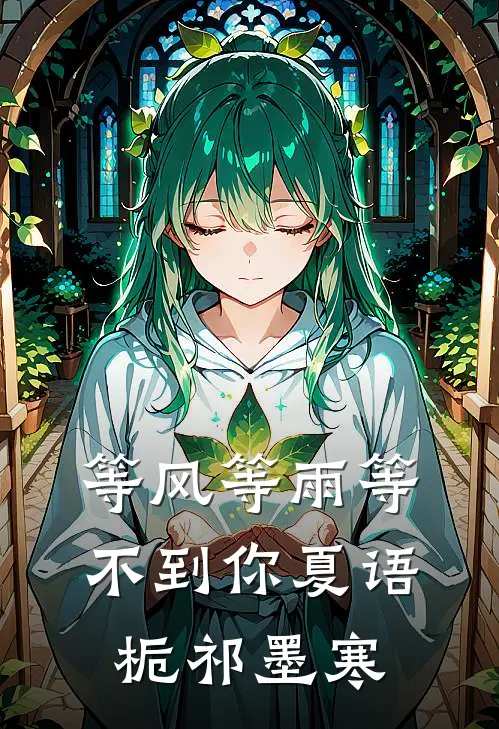 等风等雨等不到你夏语栀祁墨寒