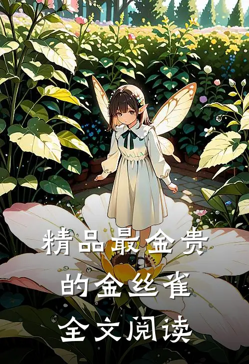 精品最金贵的金丝雀全文阅读