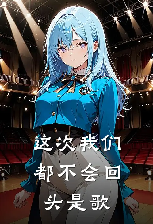 这次我们都不会回头是歌