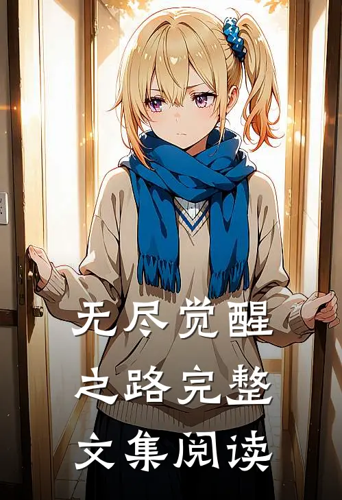 无尽觉醒之路完整文集阅读