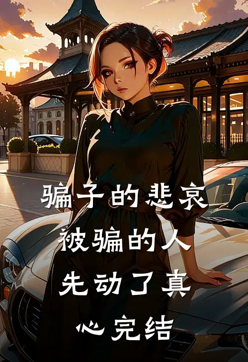 骗子的悲哀：被骗的人先动了真心完结