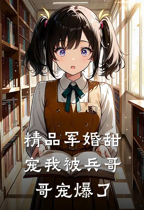 精品军婚甜宠我被兵哥哥宠爆了