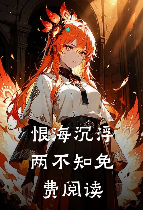 恨海沉浮两不知免费阅读