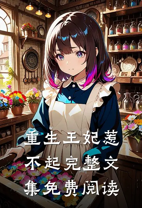 重生王妃惹不起完整文集免费阅读