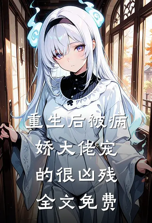 重生后被病娇大佬宠的很凶残全文免费