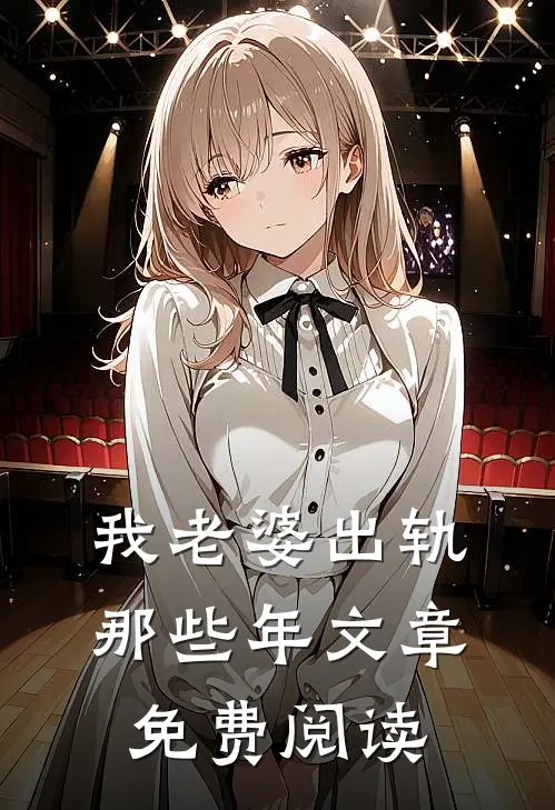 我老婆出轨那些年文章免费阅读