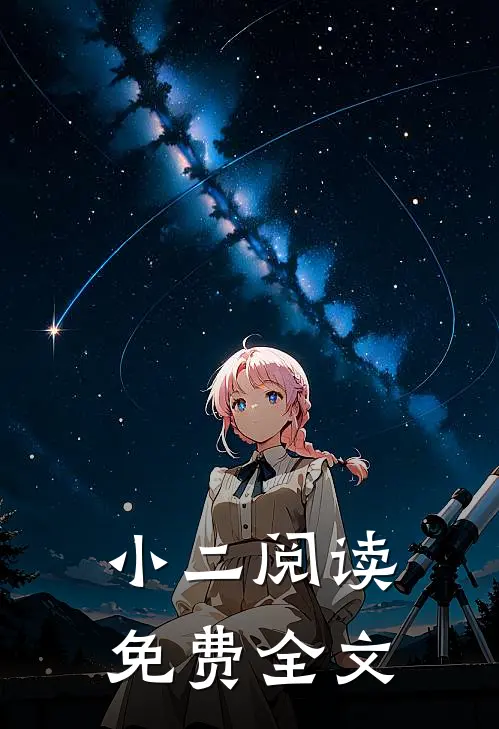小二阅读免费全文