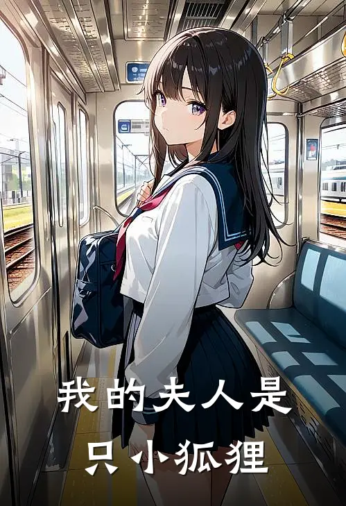 我的夫人是只小狐狸