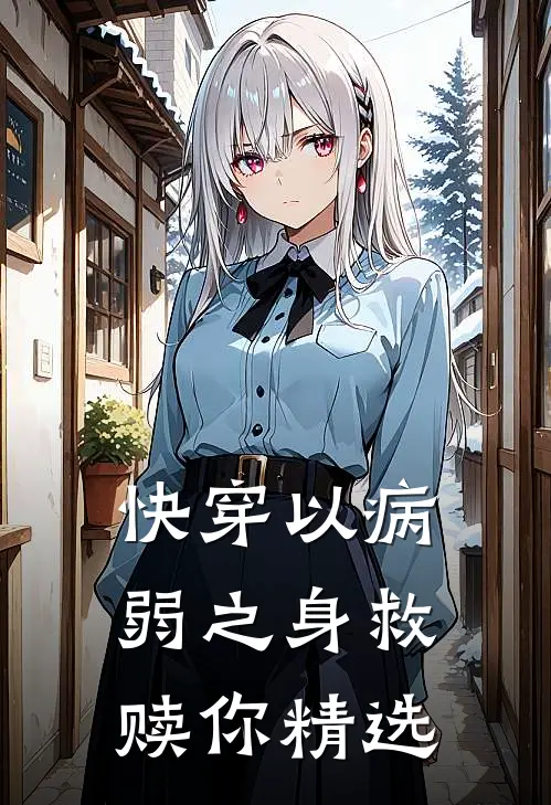 快穿以病弱之身救赎你精选