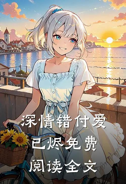 深情错付爱已烬免费阅读全文