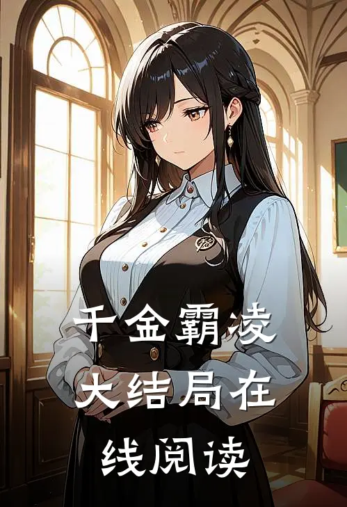千金霸凌大结局在线阅读