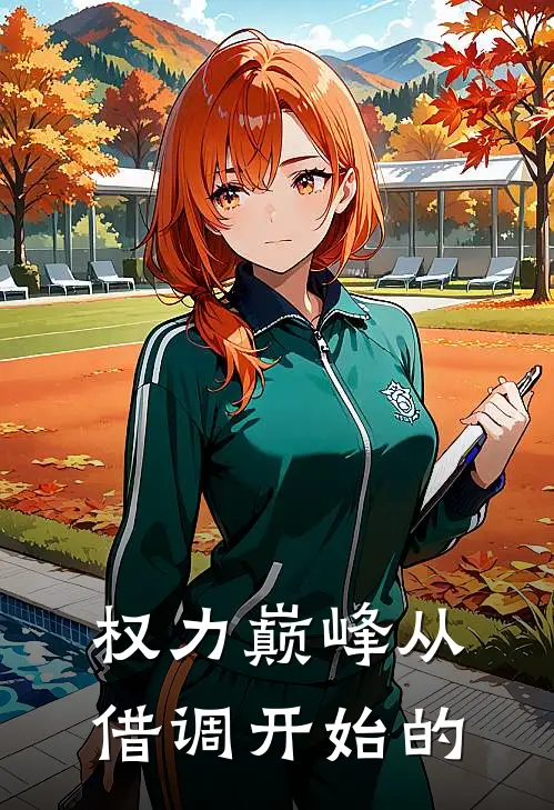 权力巅峰从借调开始的