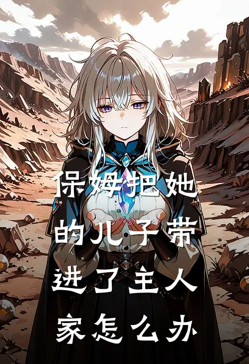 保姆把她的儿子带进了主人家怎么办