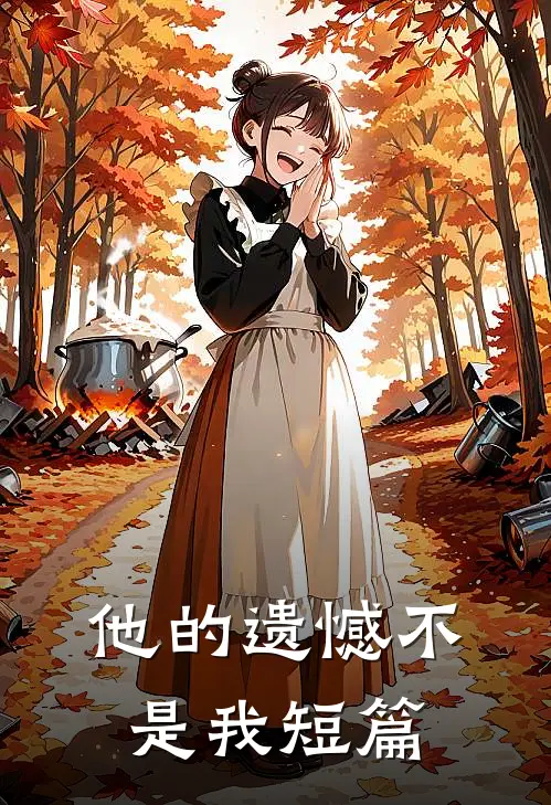 他的遗憾不是我短篇