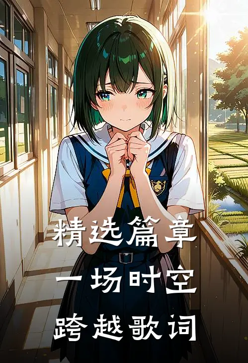 精选篇章一场时空跨越歌词