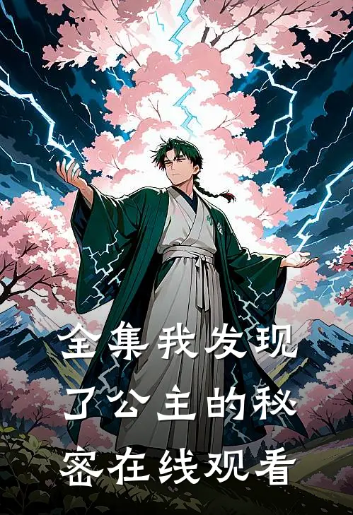 全集我发现了公主的秘密在线观看
