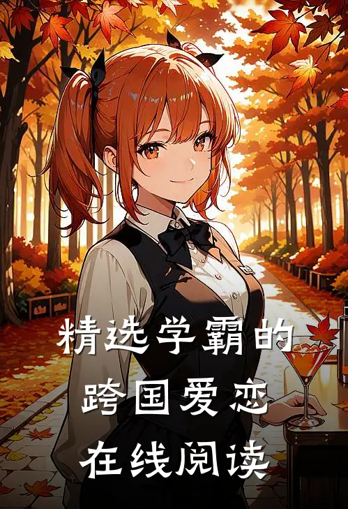 精选学霸的跨国爱恋在线阅读