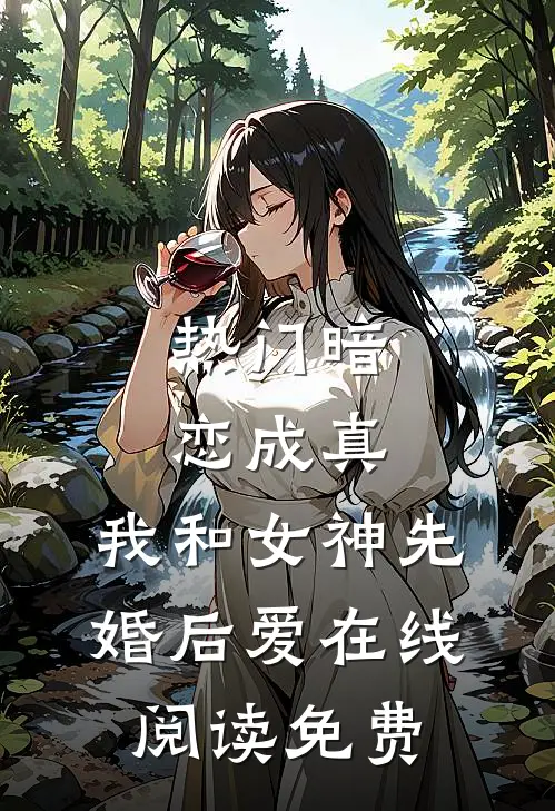 热门暗恋成真,我和女神先婚后爱在线阅读免费