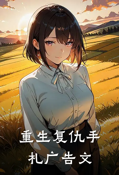 重生复仇手札广告文