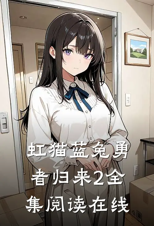 虹猫蓝兔勇者归来2全集阅读在线