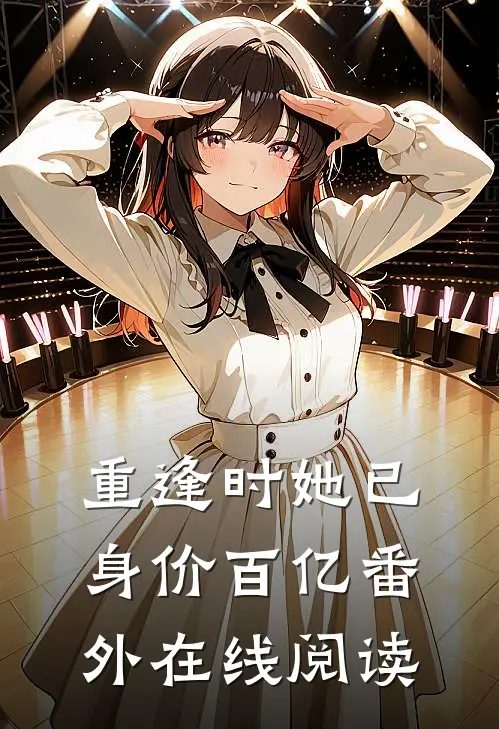 重逢时她已身价百亿番外在线阅读