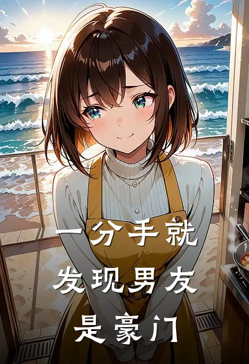 一分手就发现男友是豪门