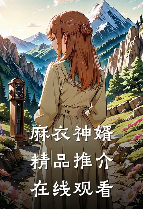 麻衣神婿精品推介在线观看