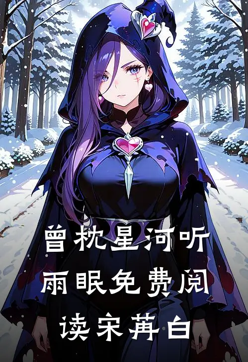 曾枕星河听雨眠免费阅读宋苒白