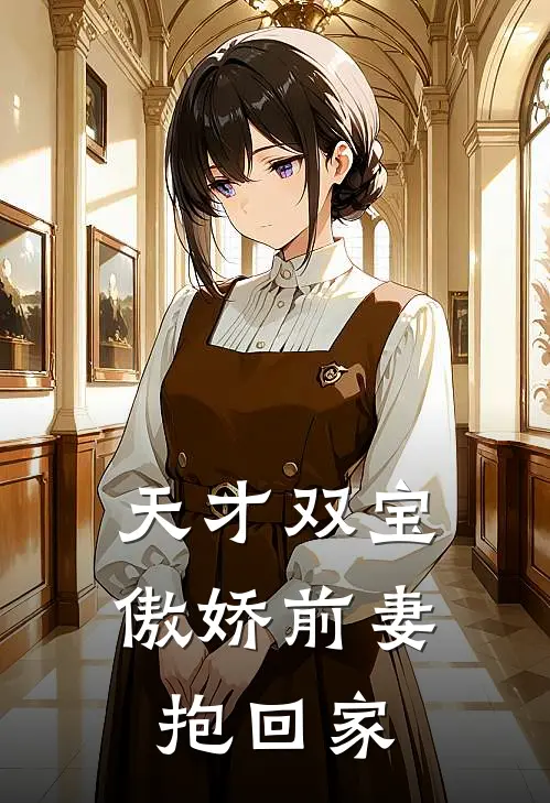 天才双宝傲娇前妻抱回家